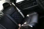 Bentley Brooklands 2009 года (NA)
